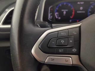 VOLKSWAGEN T-roc 1.0 tsi style 110cv