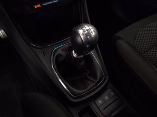 FORD Puma 1.0 ecoboost h st-line s&s 125cv