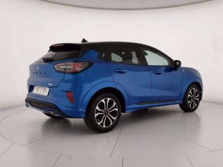 FORD Puma 1.0 ecoboost h st-line s&s 125cv