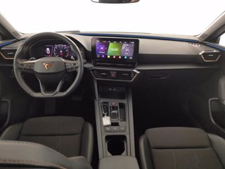 CUPRA Leon sportstourer 1.5 hybrid 150cv dsg