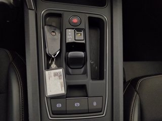 CUPRA Leon sportstourer 1.5 hybrid 150cv dsg