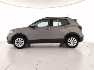 VOLKSWAGEN T-cross 1.0 tsi style 110cv dsg