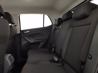 VOLKSWAGEN T-cross 1.0 tsi style 110cv dsg