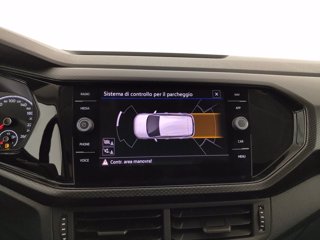 VOLKSWAGEN T-cross 1.0 tsi style 110cv dsg