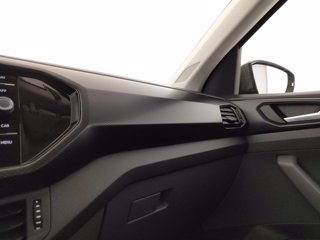 VOLKSWAGEN T-cross 1.0 tsi style 110cv dsg