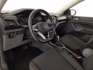 VOLKSWAGEN T-cross 1.0 tsi style 110cv dsg