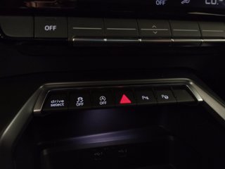 AUDI A3 sportback 35 2.0 tdi s line edition s-tronic