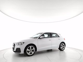 AUDI A1 sportback 25 1.0 tfsi admired my20