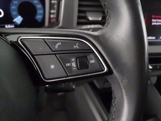 AUDI A1 sportback 25 1.0 tfsi admired my20