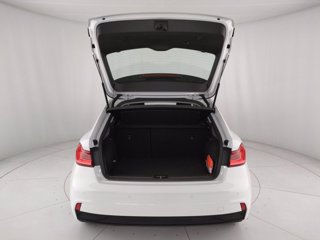 AUDI A1 sportback 25 1.0 tfsi admired my20