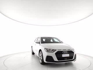 AUDI A1 sportback 25 1.0 tfsi admired my20