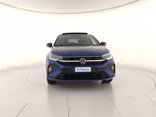 VOLKSWAGEN Taigo 1.0 tsi r-line 110cv dsg