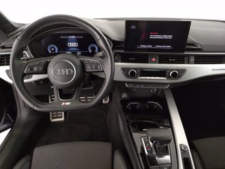 AUDI A5 coupe 50 3.0 tdi mhev s line edition quattro 286cv tiptronic