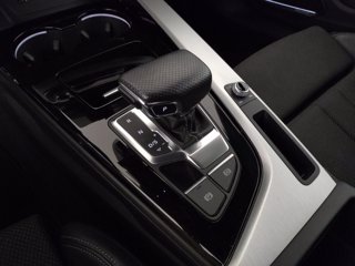 AUDI A5 coupe 50 3.0 tdi mhev s line edition quattro 286cv tiptronic