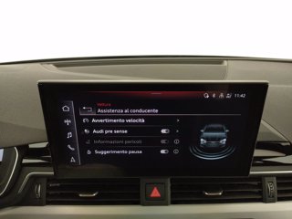 AUDI A5 coupe 50 3.0 tdi mhev s line edition quattro 286cv tiptronic