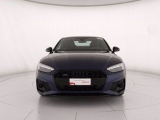 AUDI A5 coupe 50 3.0 tdi mhev s line edition quattro 286cv tiptronic