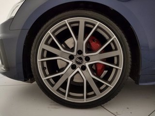 AUDI A5 coupe 50 3.0 tdi mhev s line edition quattro 286cv tiptronic