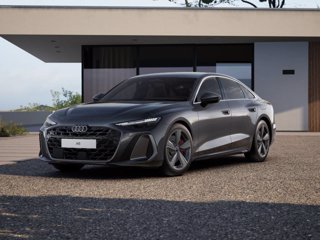 AUDI A6 e-hybrid 270 kW S tronic quattro S line edition