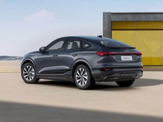 AUDI Q6 SPB e-tron performance S line edition