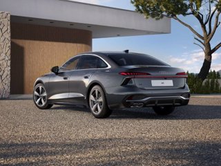 AUDI A6 Avant TDI 150 kW S tronic S line edition