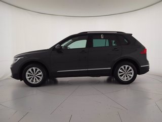 VOLKSWAGEN Tiguan 1.5 tsi life 150cv dsg