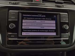 VOLKSWAGEN Tiguan 1.5 tsi life 150cv dsg