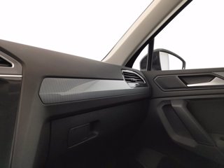 VOLKSWAGEN Tiguan 1.5 tsi life 150cv dsg