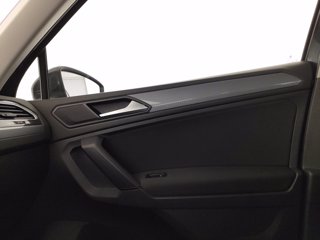 VOLKSWAGEN Tiguan 1.5 tsi life 150cv dsg