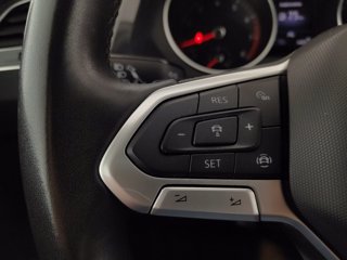 VOLKSWAGEN Tiguan 1.5 tsi life 150cv dsg