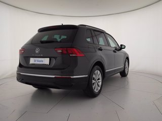 VOLKSWAGEN Tiguan 1.5 tsi life 150cv dsg