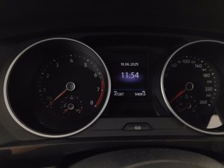 VOLKSWAGEN Tiguan 1.5 tsi life 150cv dsg
