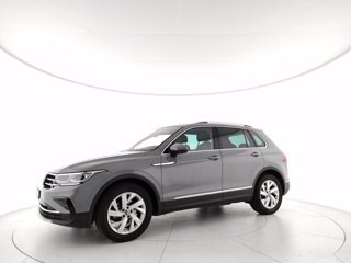 VOLKSWAGEN Tiguan 2.0 tdi elegance 150cv dsg