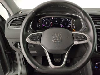 VOLKSWAGEN Tiguan 2.0 tdi elegance 150cv dsg