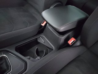 VOLKSWAGEN Tiguan 2.0 tdi elegance 150cv dsg