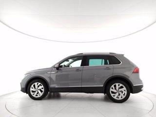 VOLKSWAGEN Tiguan 2.0 tdi elegance 150cv dsg