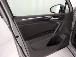 VOLKSWAGEN Tiguan 2.0 tdi elegance 150cv dsg