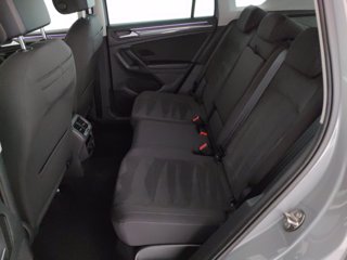 VOLKSWAGEN Tiguan 2.0 tdi elegance 150cv dsg