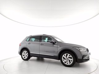VOLKSWAGEN Tiguan 2.0 tdi elegance 150cv dsg