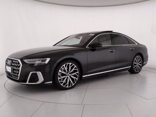 AUDI A8 50 3.0 tdi mhev quattro tiptronic