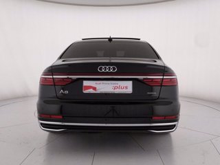 AUDI A8 50 3.0 tdi mhev quattro tiptronic