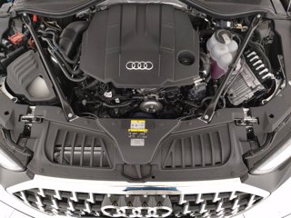 AUDI A8 50 3.0 tdi mhev quattro tiptronic