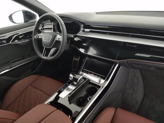 AUDI A8 50 3.0 tdi mhev quattro tiptronic