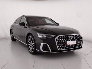 AUDI A8 50 3.0 tdi mhev quattro tiptronic