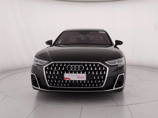 AUDI A8 50 3.0 tdi mhev quattro tiptronic