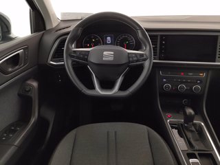 SEAT Ateca 2.0 tdi xperience 150cv dsg