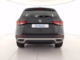 SEAT Ateca 2.0 tdi xperience 150cv dsg