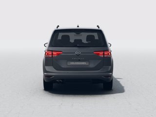 VOLKSWAGEN Touran 2.0 TDI 122 CV Edition Plus BlueMotion Technology