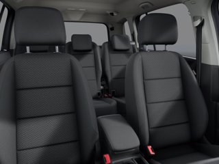 VOLKSWAGEN Touran 2.0 TDI 122 CV Edition Plus BlueMotion Technology