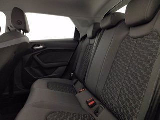 AUDI A1 sportback 25 1.0 tfsi admired my20