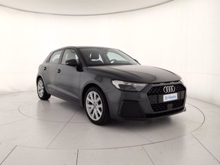 AUDI A1 sportback 25 1.0 tfsi admired my20